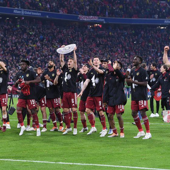 Avrupa'nın beş büyük futbol liginde kritik dönemeç