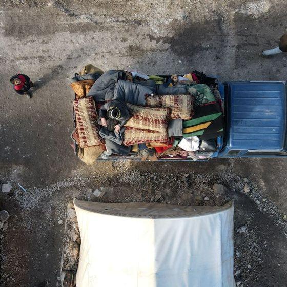 Sığınmacı tartışmaları: Seçim vaadi mi, "millî mesele" mi?