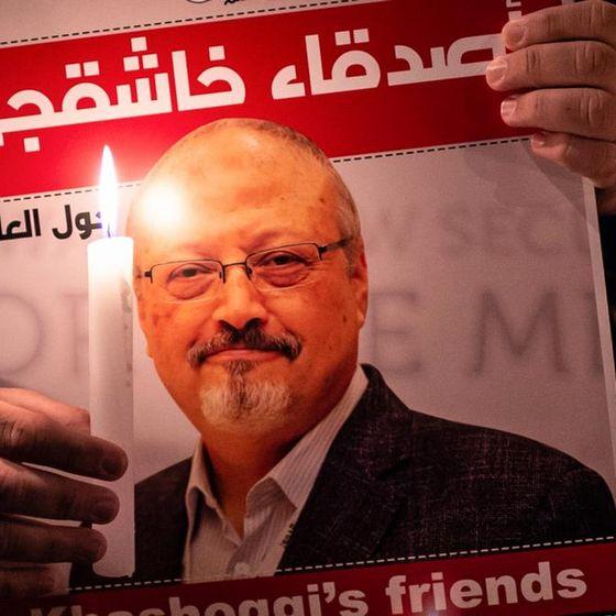 Adalet arayışı: Kaşıkçı davası Suudi Arabistan'da 