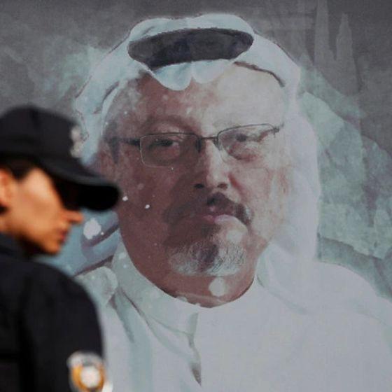 Adalet arayışı: Kaşıkçı davası Suudi Arabistan'da