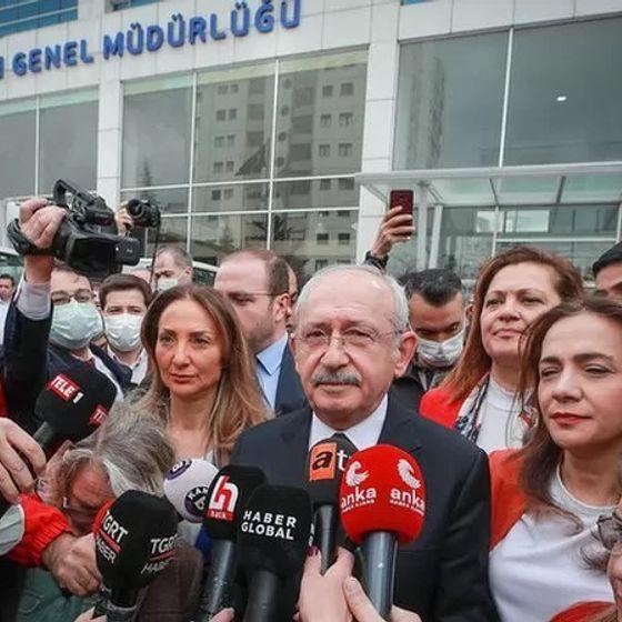  "Hiçbir çocuğun yatağa aç girmemesi lazım"