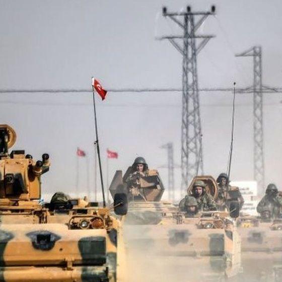 Suriye'ye 4'üncü harekât: açıklamalar, hedefler, iddialar