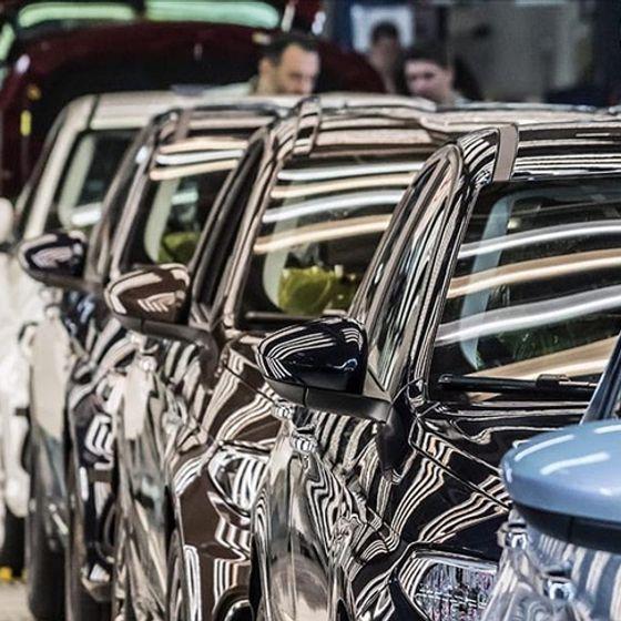 Yükselen enflasyon beklentisi ve otomotiv sektöründe zamlar