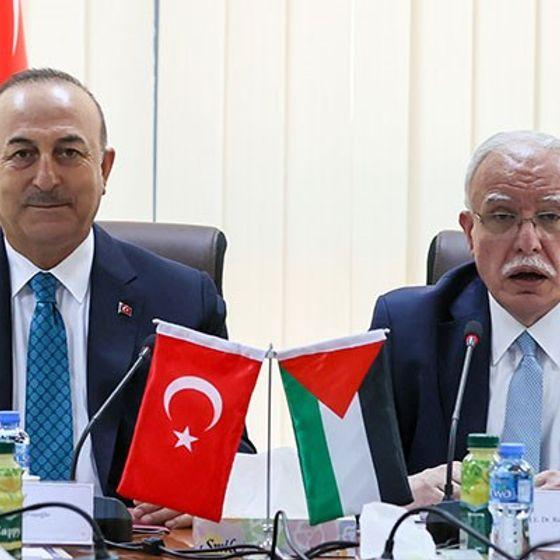 Diplomaside yoğun gündem
