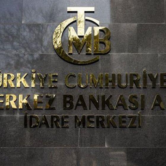 TCMB faizi %14'te sabit tuttu
