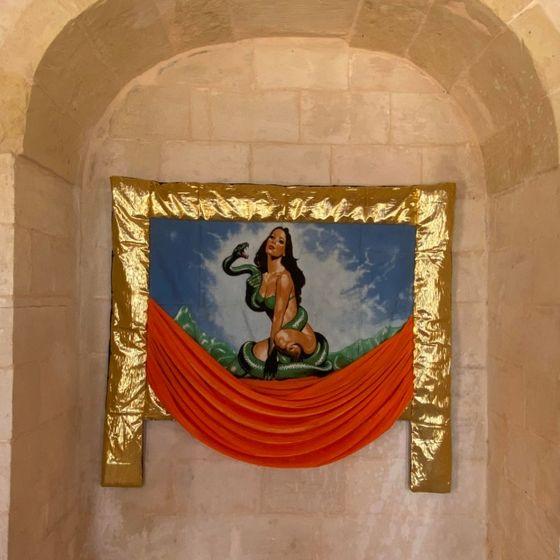 5. Mardin Bienali: Çimenin Vaadi