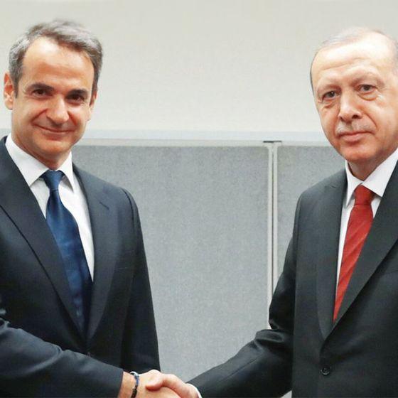 Türkiye ve Yunanistan arasında neler oluyor?