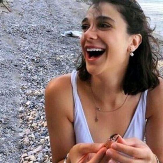 Günün gelişmesi: Pınar Gültekin'in cinayetine "haksız tahrik indirimi"  