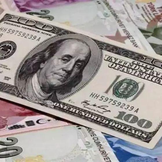 Günün gelişmesi: TL, yıl başından beri dolar karşısındaki en düşük değerinde