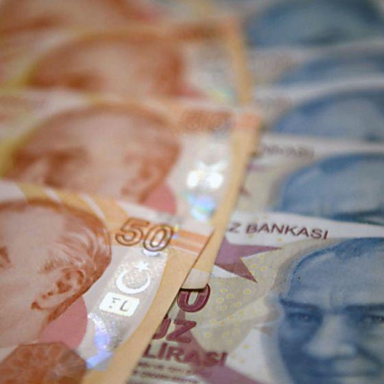 TL’deki değer kaybı sürüyor