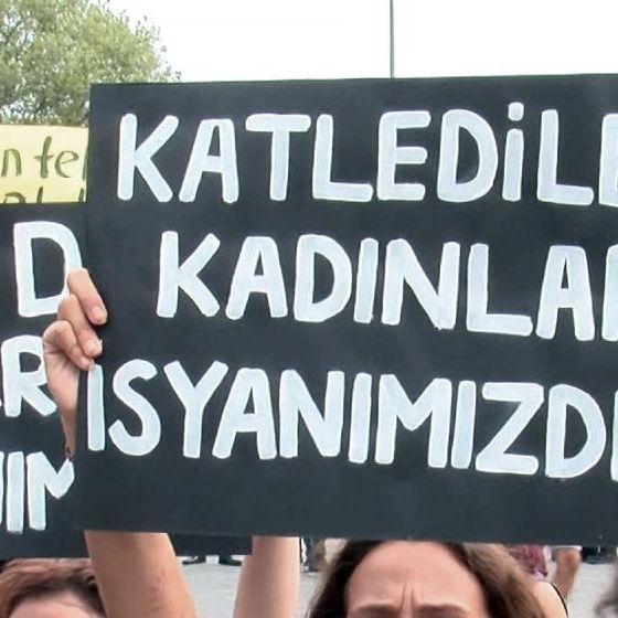 Yargıda karar anı: Kadın cinayetleri