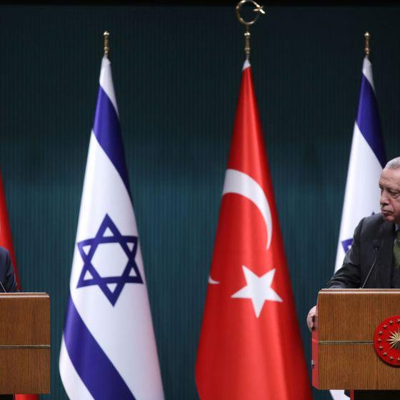 İsrail seçime gidiyor: Şimdi ne olacak? 