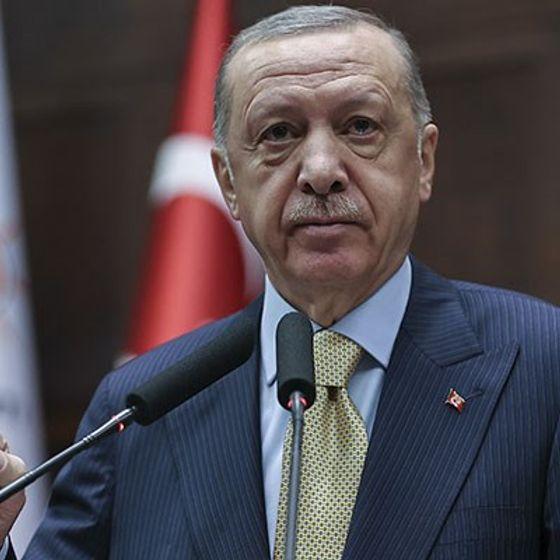 Günün gelişmesi: Cumhurbaşkanı Erdoğan hakkında suç duyuruları