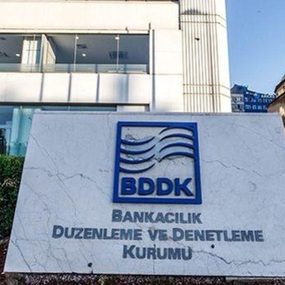 Gecenin gelişmesi: BDDK'dan önemli değişiklikler
