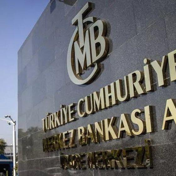 TCMB faizi yine %14'te sabit tuttu
