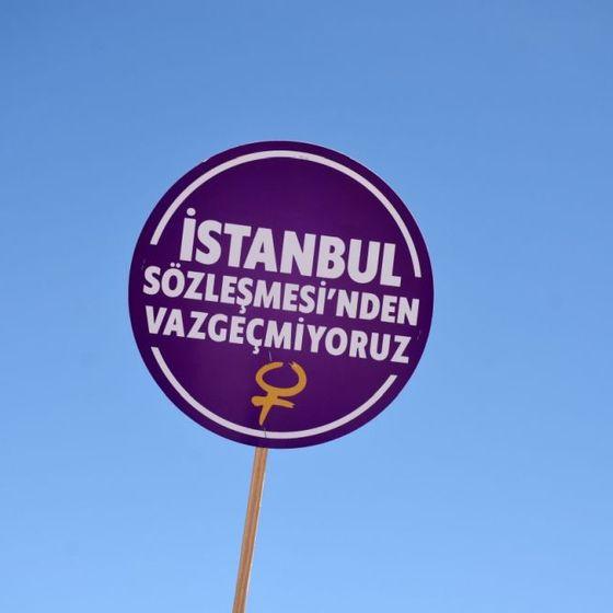İstanbul Sözleşmesi için son şans