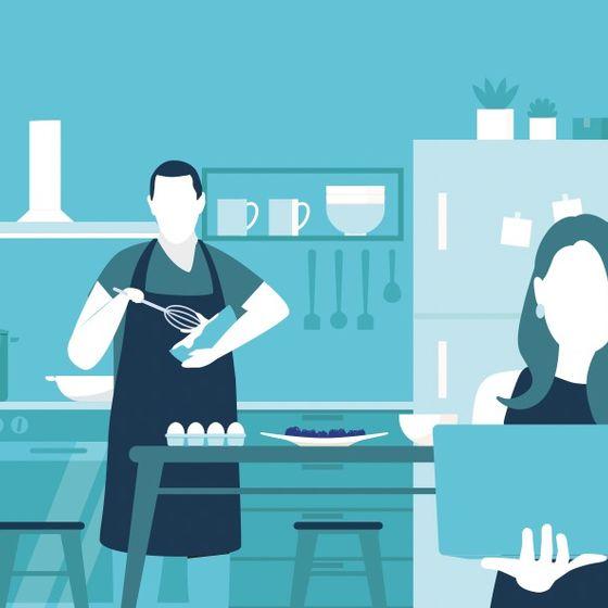 Reklamlarda toplumsal cinsiyet rolleri: Unstereotype Alliance Türkiye