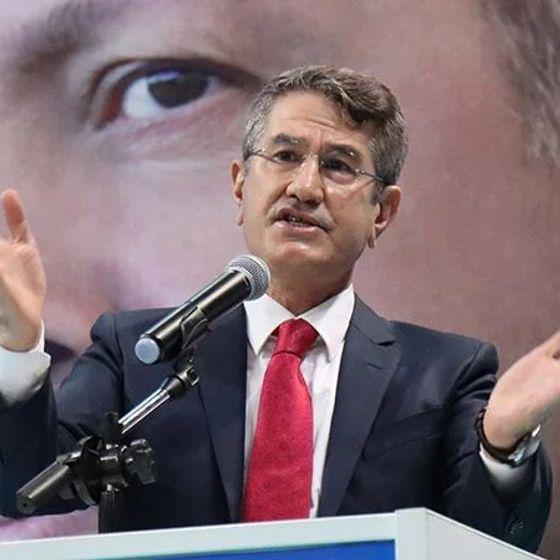 Canikli dosyası ve Yeni Şafak’ın "bir garip" haberi
