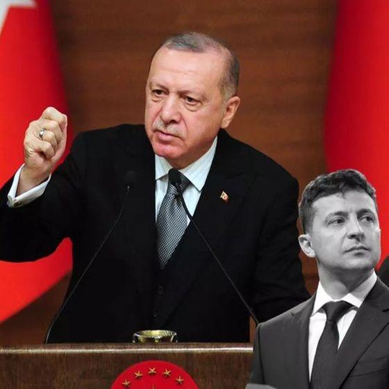 Günün gelişmesi: Tahıl koridoru görüşmeleri İstanbul'da yapılacak