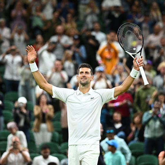 Günün gelişmesi: Wimbledon’da yarı finalistler belli oluyor