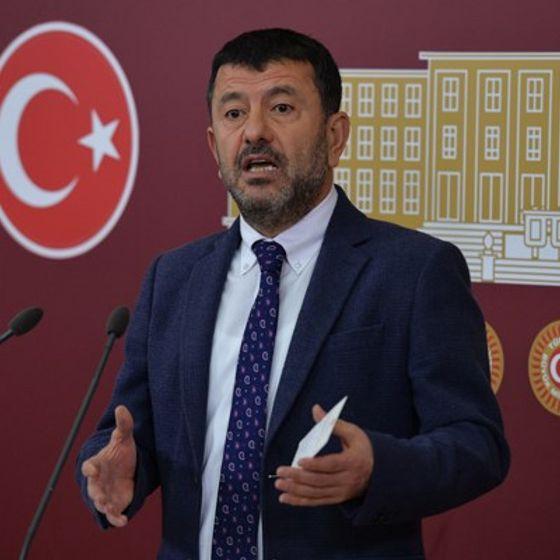 Günün gelişmesi: Cübbeli'nin iddiaları Meclis'te