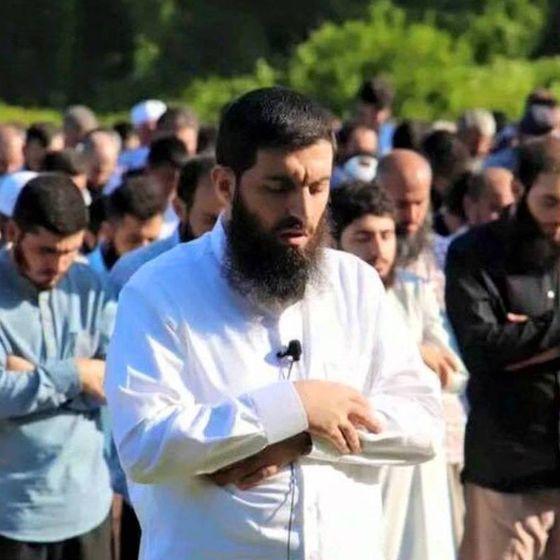 Cübbeli'nin iddiaları Meclis'te