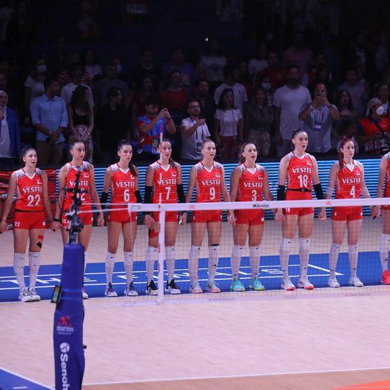 A Millî Kadın Voleybol Takımı’nın istikrarlı başarısını taçlandırmak için ne gerekiyor?