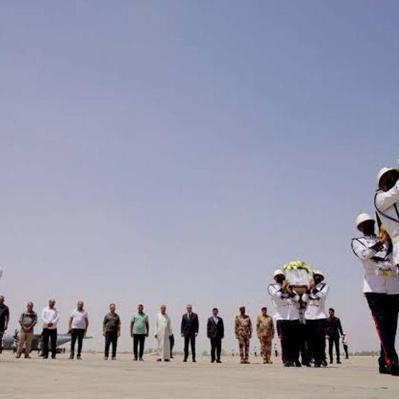 Irak'ta neler oluyor?