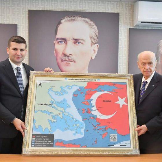 Dış politika Cumhur İttifakı'nın tutkalı mı, çatlağı mı?