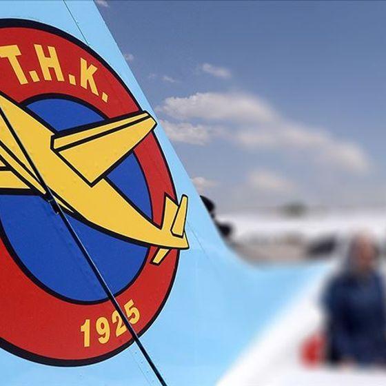 Günün gelişmesi: Türk Hava Kurumu hesaplarına bloke