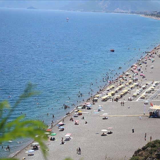 🛫 Turizm gelirlerinde %190 artış