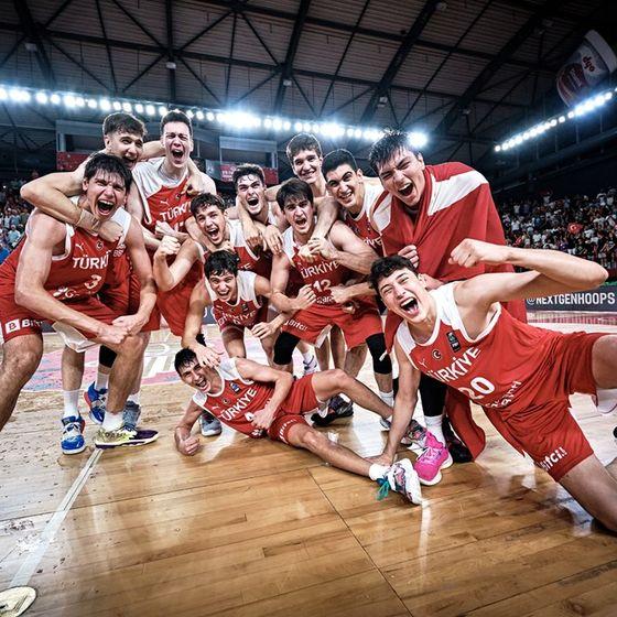 🔔 Hafta sonunda spordan öne çıkanlar 