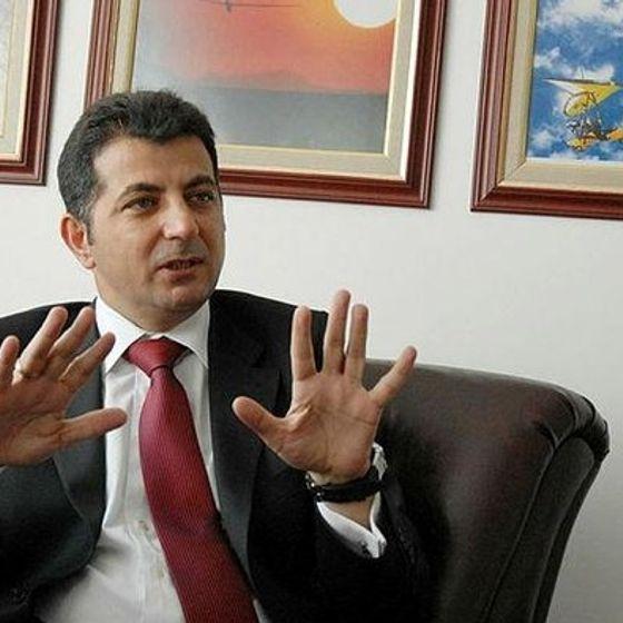 🚨​ Rüşvet iddialarıyla gündeme gelen Ünsal Ban yakalandı