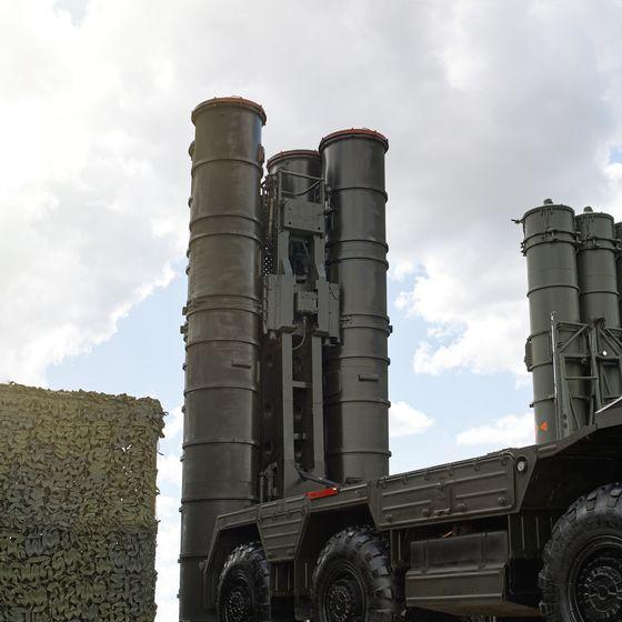 🔔 Rusya: "Türkiye ile ikinci parti S-400'ler için anlaşma imzaladık"
