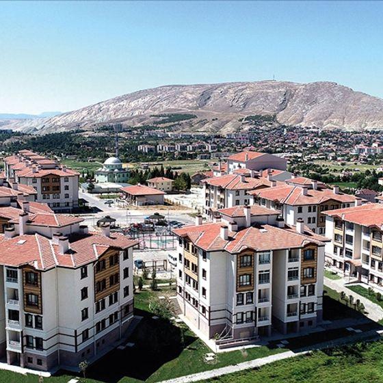 🔔 Bakan Kurum yeni TOKİ projesinin detaylarını açıkladı