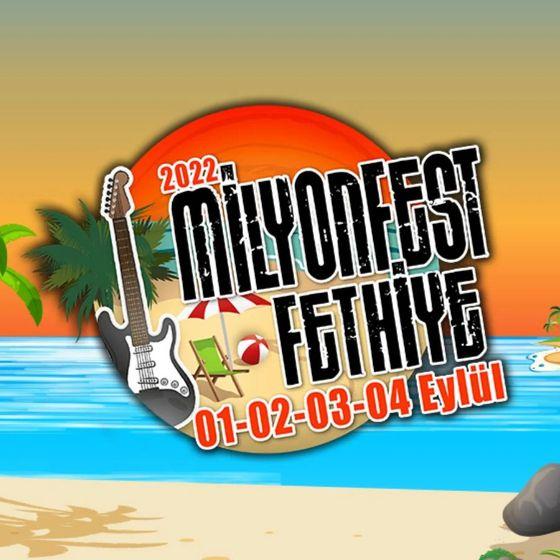 🚨​ MilyonFest Fethiye de iptal edildi