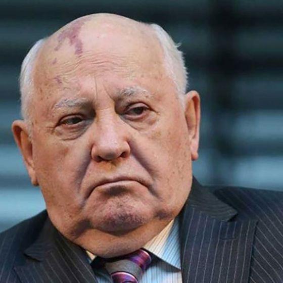 🔔 Sovyetler Birliği'nin son lideri, hayatını kaybetti