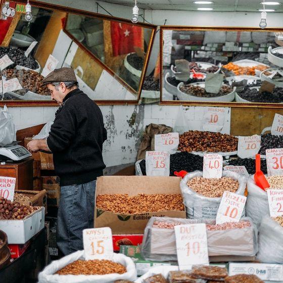 🔔 Enflasyon temmuzda 24 yılın zirvesini tazeledi