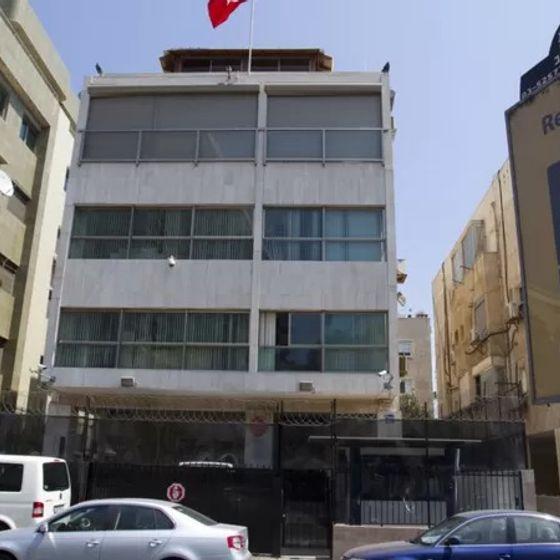 🔔​ Türkiye 4 yıl sonra İsrail'e büyükelçi atıyor