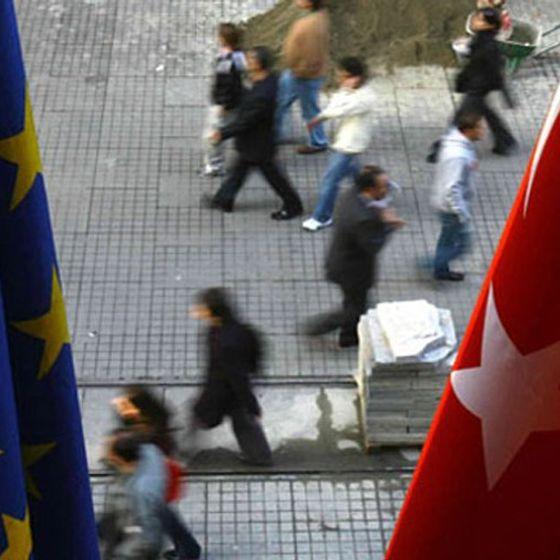 Türkiye-Avrupa: Terazinin hangi kefesi ağır basıyor?