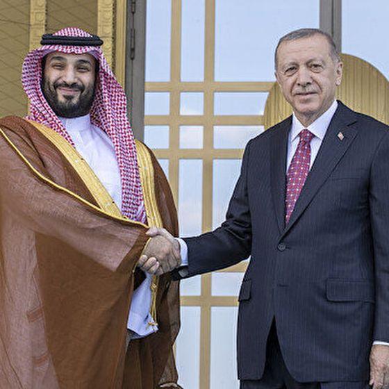 Kayıt dışı finansman muamması