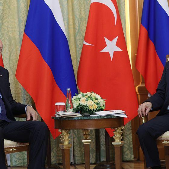 Erdoğan diplomasisi: Zafer mi hezimet mi?  