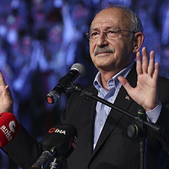 Kılıçdaroğlu’nun açıklamaları ne anlama geliyor? 