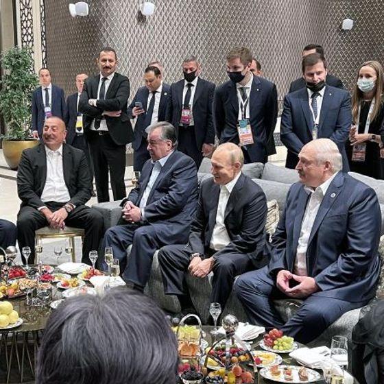 Şanghay İşbirliği Örgütü ve BM: Erdoğan’ın ziyaretleri