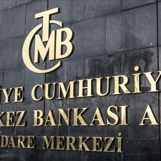 TCMB'den bir faiz indirimi daha
