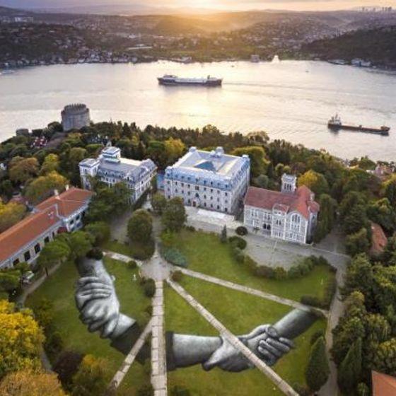 Boğaziçi Üniversitesi'nde barınma krizi büyüyor