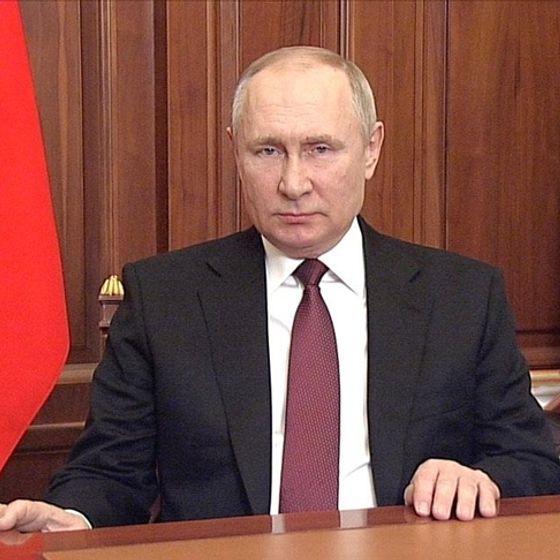 🔔​ Putin askerî seferberlik ilan etti