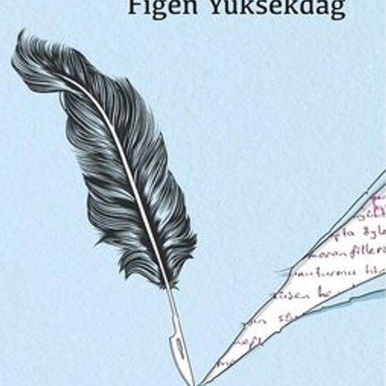 Figen Yüksekdağ'ın kitabına toplama ve imha kararı
