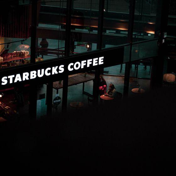 🔔 Starbucks ürünlerine zam