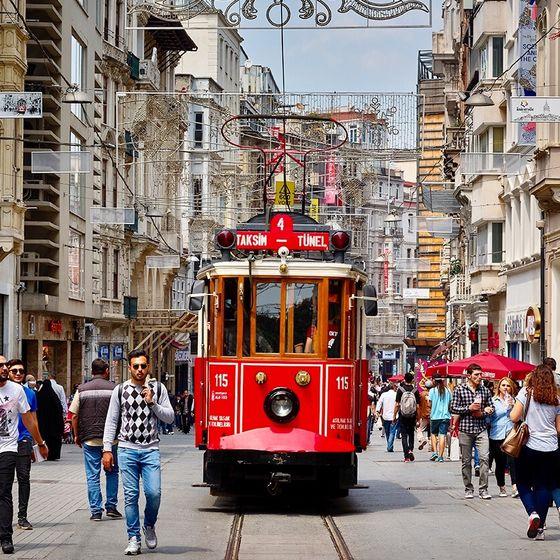🔔​ BM İnsani Gelişme Endeksi'nde Türkiye 48'inci sıraya yükseldi